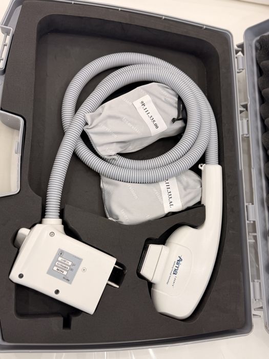 Laser Medyczny Alma Harmony Pro xl - 4 głowice