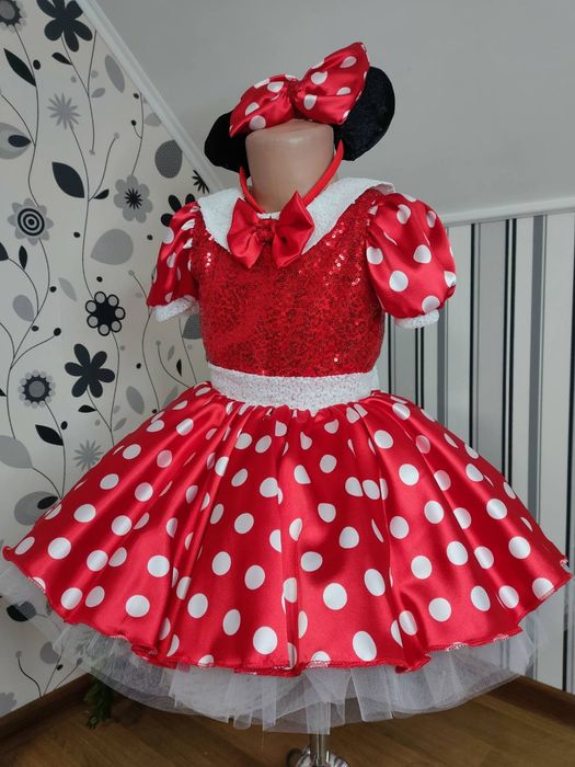 Прокат дитячі костюмів