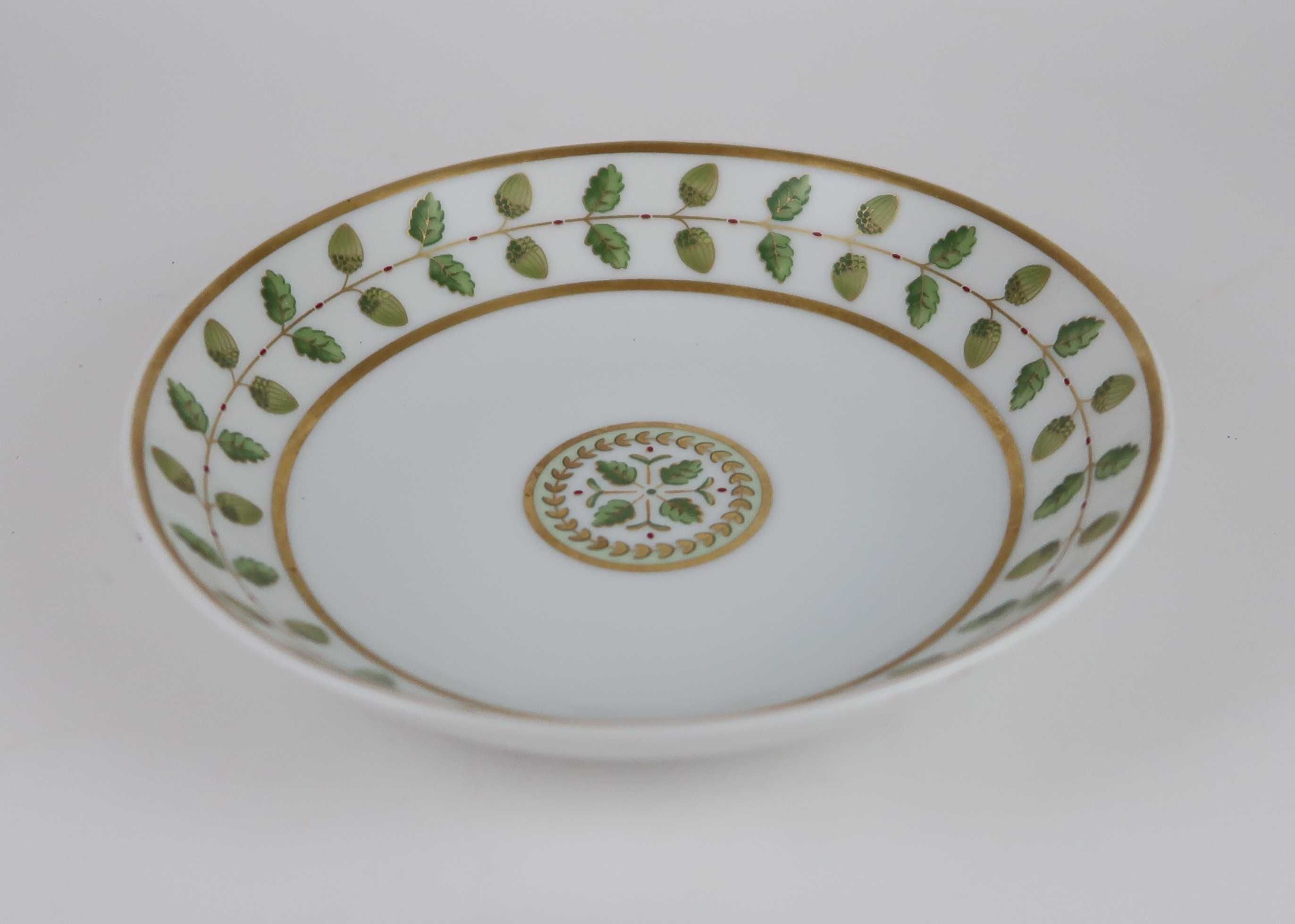 Pires de fruta Bernardaud Constance