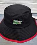 Панама Lacoste original cotton