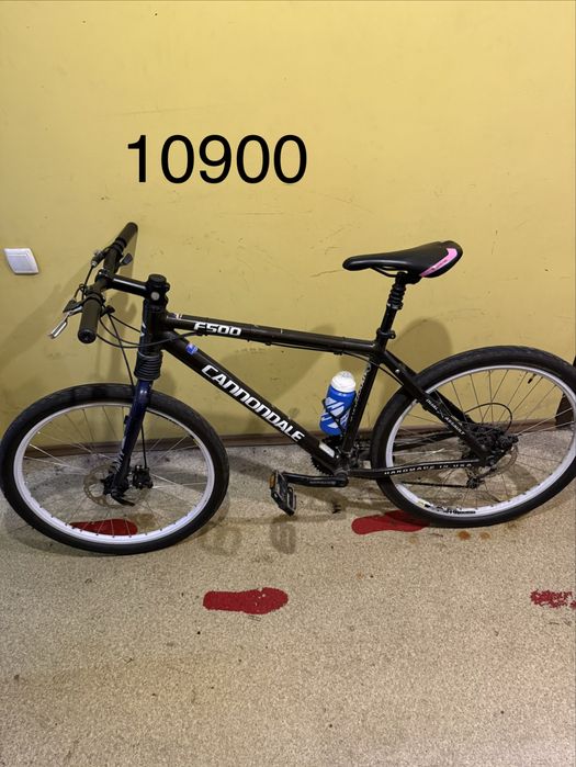 Продам велосипеди ціна від 2500 до 10900