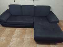 Sofá Chaise longue
