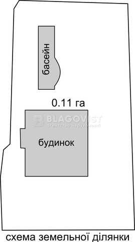 Продам 6 кімнатний будинок на Печерську 437 кв.м, 11 соток! Центр