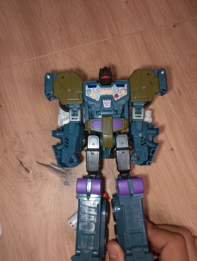 Transformers deceptikon