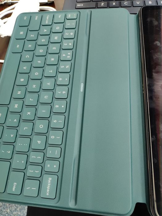 Etui klawiatura Xiaomi Pad 5 Oryginalna