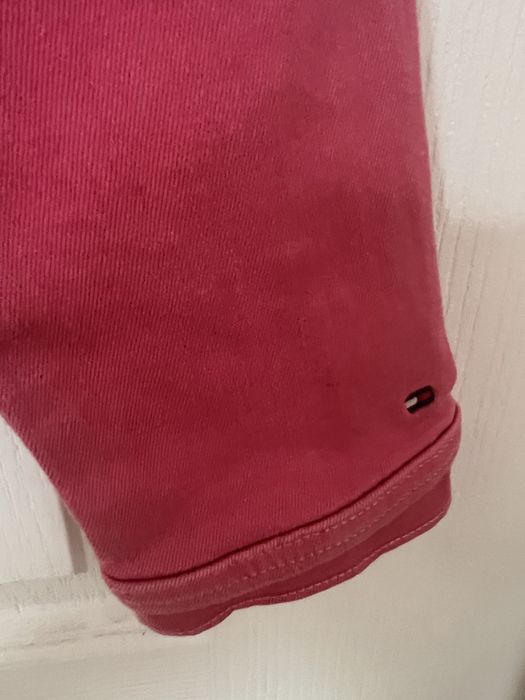 Kurtka Tommy Hilfiger 164