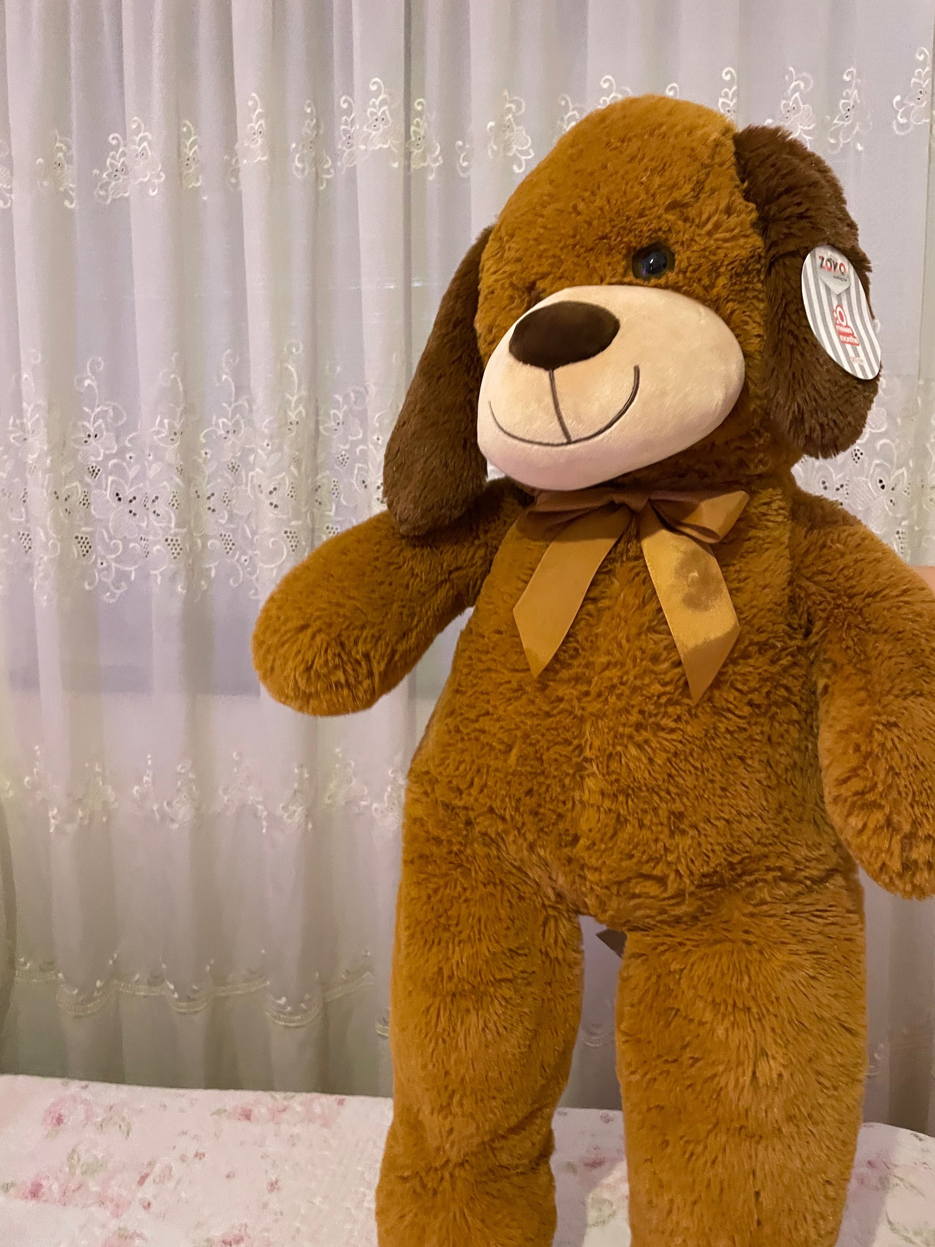 Peluche Grande NOVO (negociável)