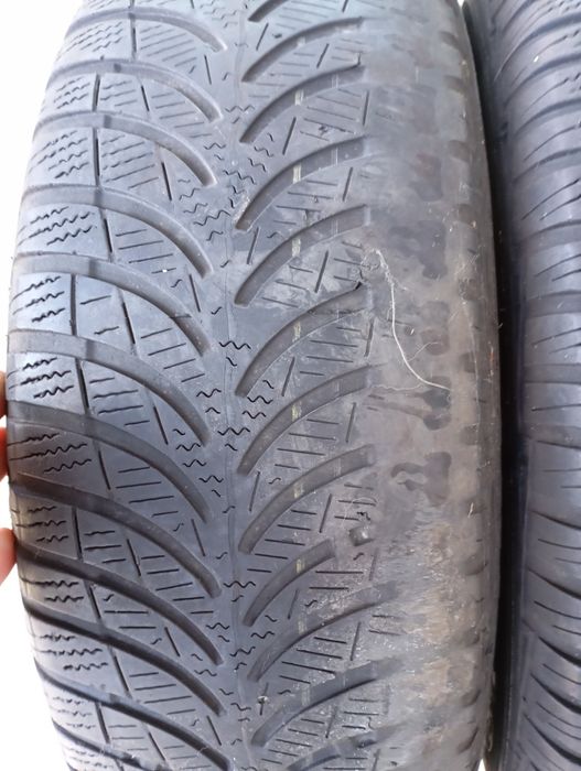 Шини з дисками 195/65R15 5/112