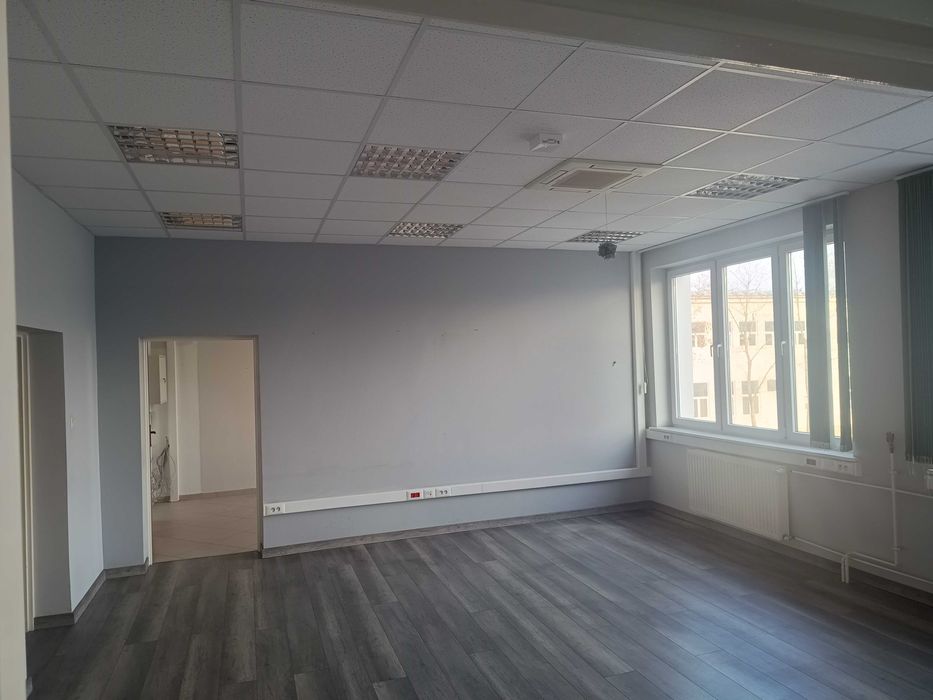 Wolne powierzchnie pod biuro, usługę, magazyn - Ostrzeszów