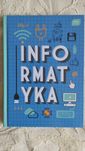 Zeszyt w kratkę Informatyka A 5