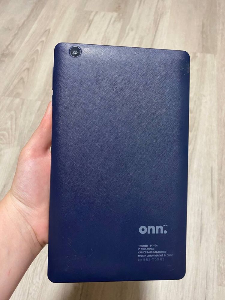 Ігровий планшет One Surf 2 8* 2/32Gb Wifi Dark Blue