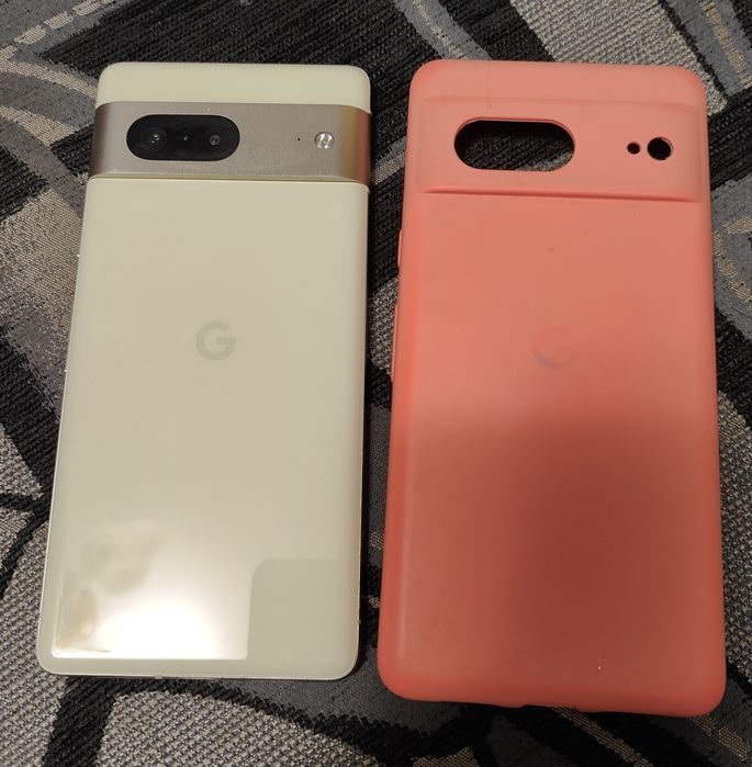 Продам Google Pixel 7 256 GB