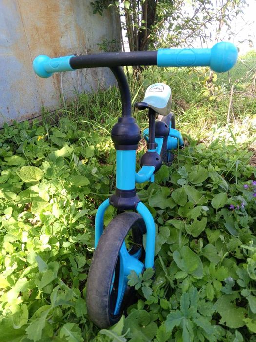 Продам беговел  стан нормальний