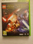 Gra Star Wars Force Awakens - Przebudzenie Mocy na XBOX 360