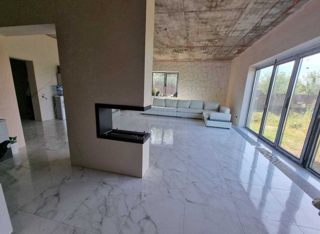 Власник. Тарасовка. Будинок 220 м2. Мальовниче місце! ТОРГ