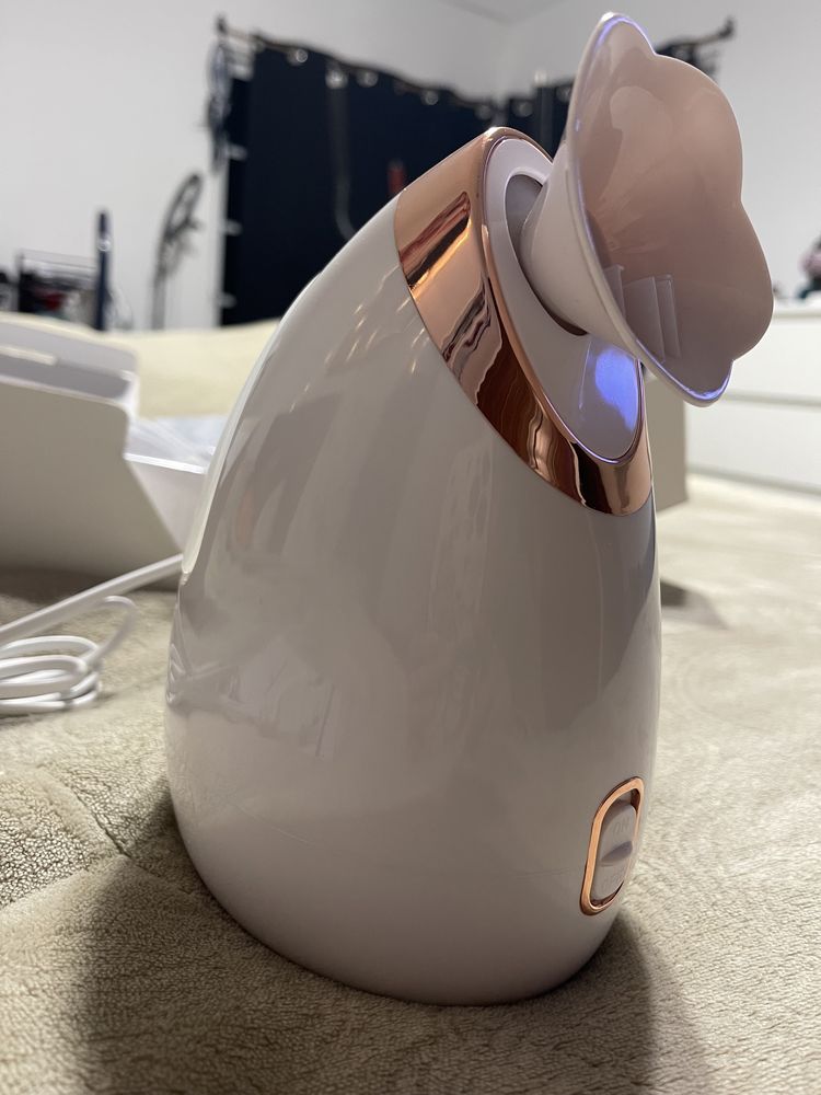 Facial Steamer(vapores faciais)