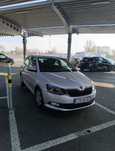 Skoda Fabia Skoda Fabia 1.0 TSI 95KM 2018 | LED | Navi | Czujniki | CarPlay |