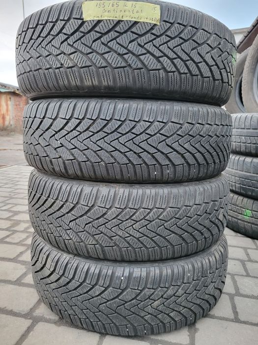 195/65R15 Склад великий вибір 185 65 60 55