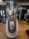 Blender kielichoqy Grundlig