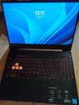 Ноутбук ASUS TUF Gaming F15