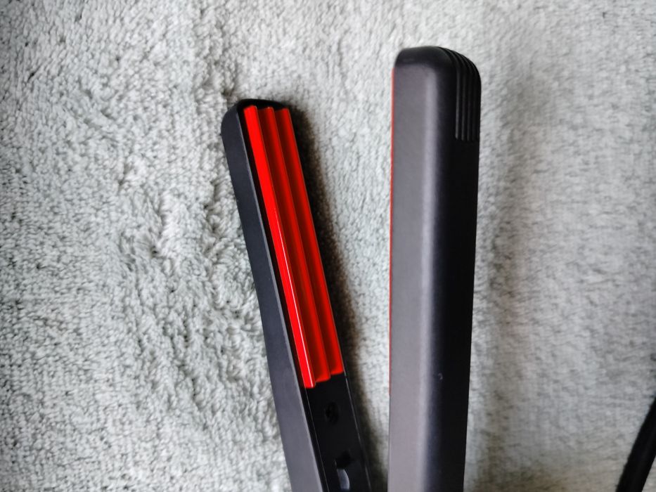 Karbowanica mini Termica