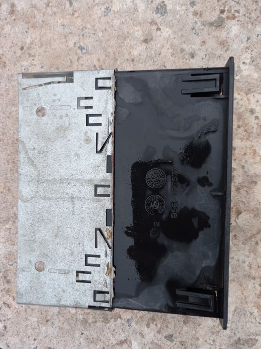 Заглушка карман 9560457577