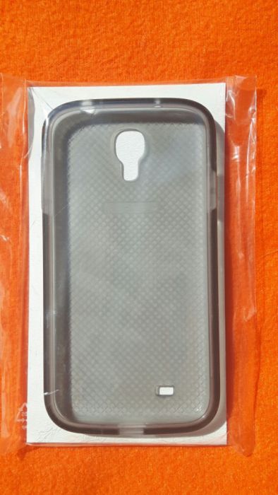 Obwoluta silikon na SAMSUNG S4