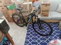 Bicicleta roda 29 BH