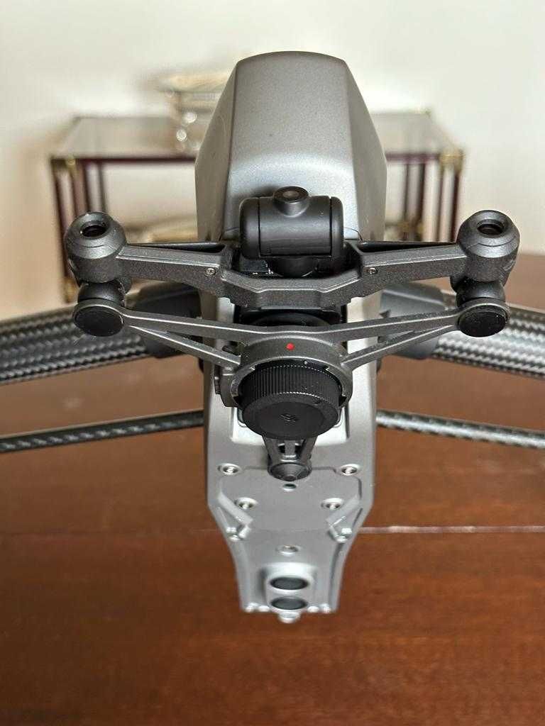 DJI Inspire 2 em ótimo estado