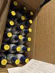 18x sodastream CO2 niebieska z gwintem Nowa