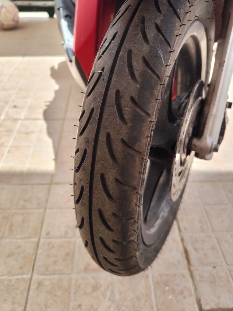 Honda Vision 110 para peças