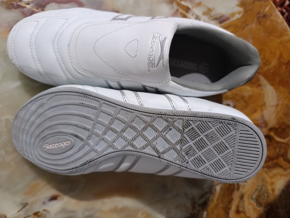 Кросовки Slazenger кросівки