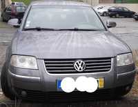 VW Passat 1.9 Tdi PD 130