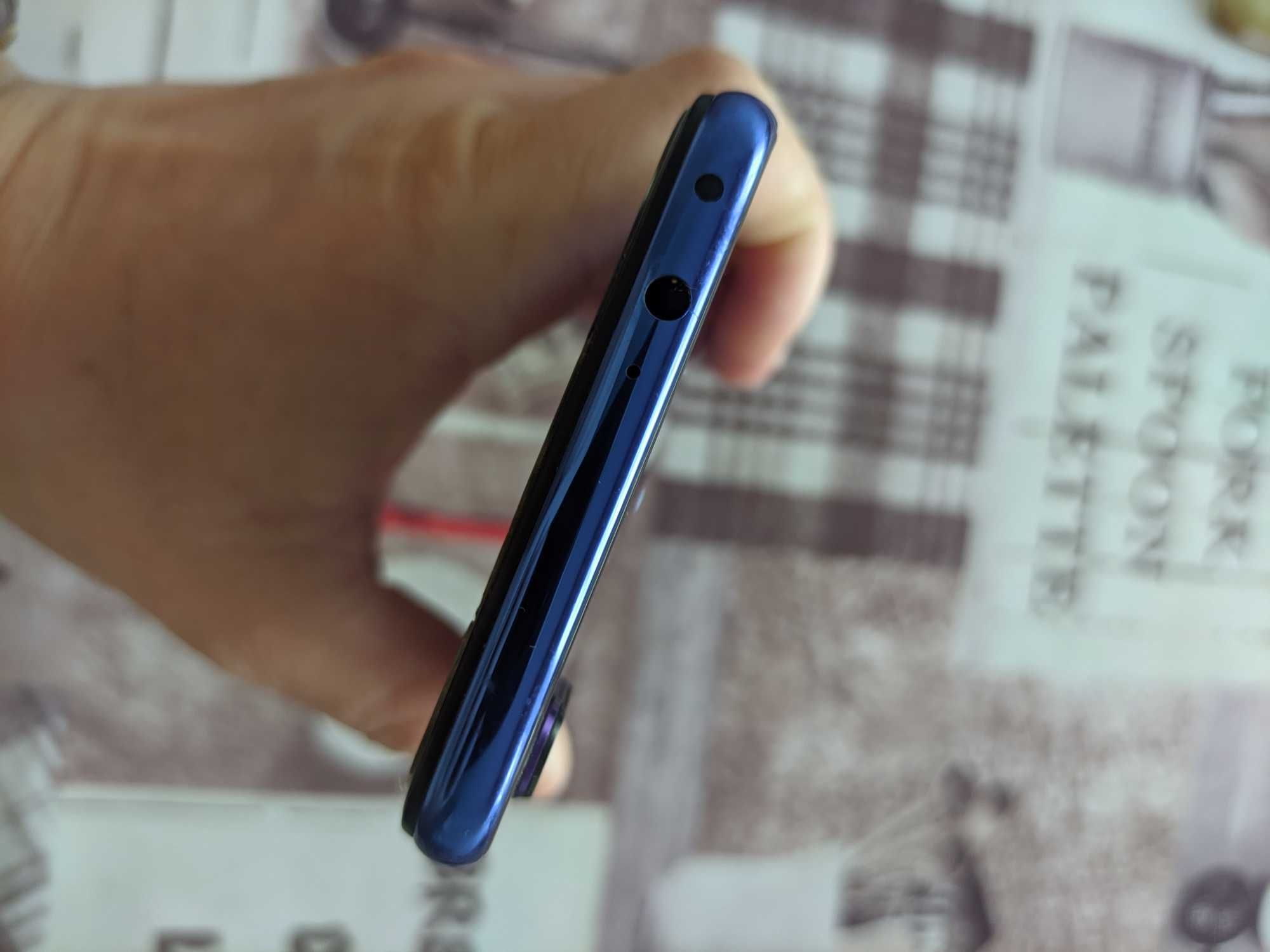 Xiaomi Redmi note 7