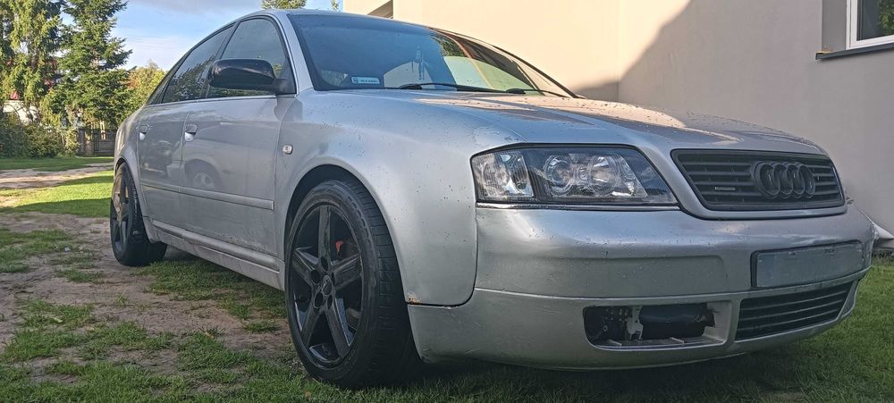 Alufelgi 5x112 r17 audi s