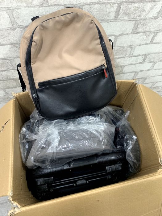 Візок 2в1 Carrello Alpha+