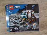 LEGO CITY 60348 samo opakowanie bez klocków