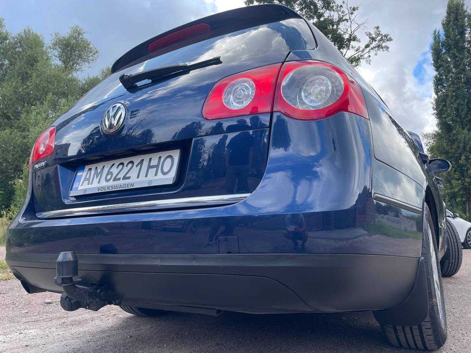 Продам Volkswagen Passat 2010 (B6)