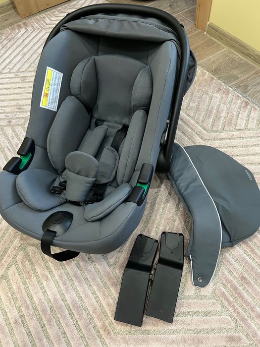 Дитячий візочок Carrello Ultimo