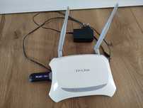 Router TP-LINK MR3420 3G/4G wifi USB