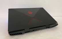 Игровой HP OMEN 15 /Core i7 12" ЯДЕР/ Видео GTX 1060 (6 ГБ)  СТАЛКЕР 2