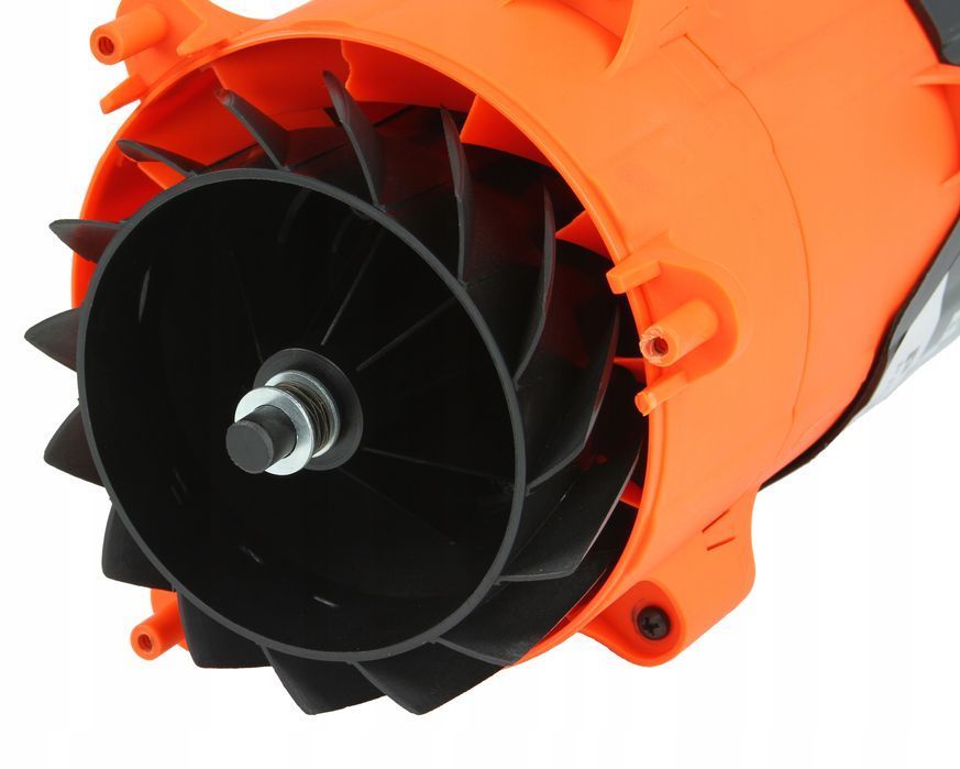 Przystawka Do Kosy Dmuchawa Blowler Mocna 28Mm 9F