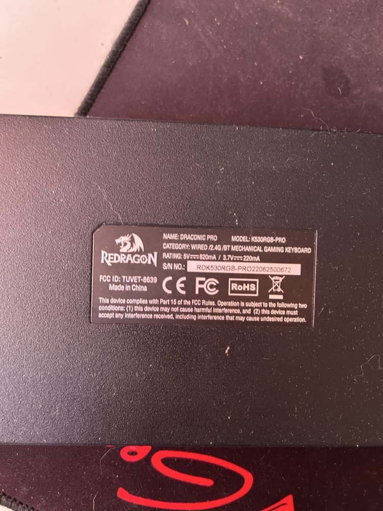 Komputer Gamingowy I5-9400F