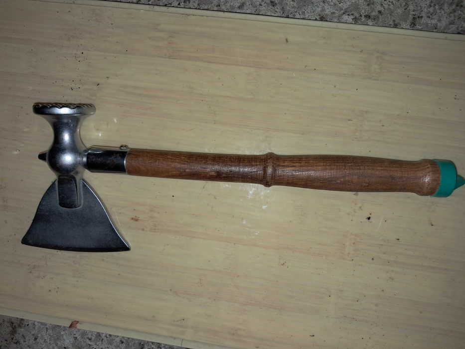 Кухонний топорик