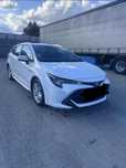 Toyota corolla e21 hybdrid stan idealny
