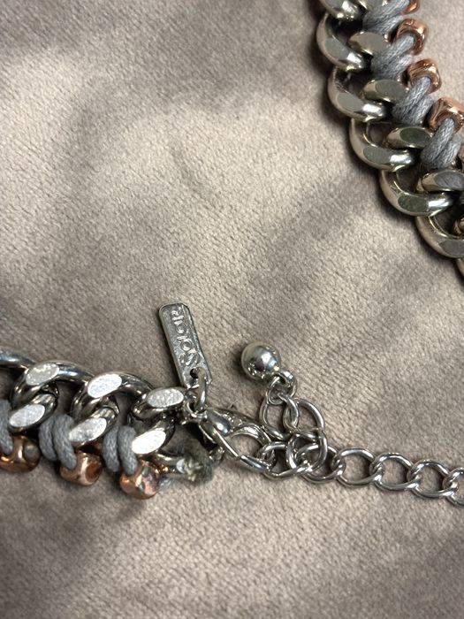 Naszyjnik firmy Solar