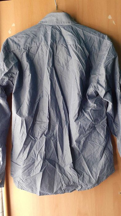 Camisa às riscas Sacoor M