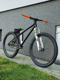 Ns Bikes Metropolis 2 26 (1 3 Movement Dartmoor Dirt Street Stunt Ht?