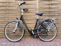 637 Rower Damski Batavus Ventoux (damka trek gazelle Giant koga 28