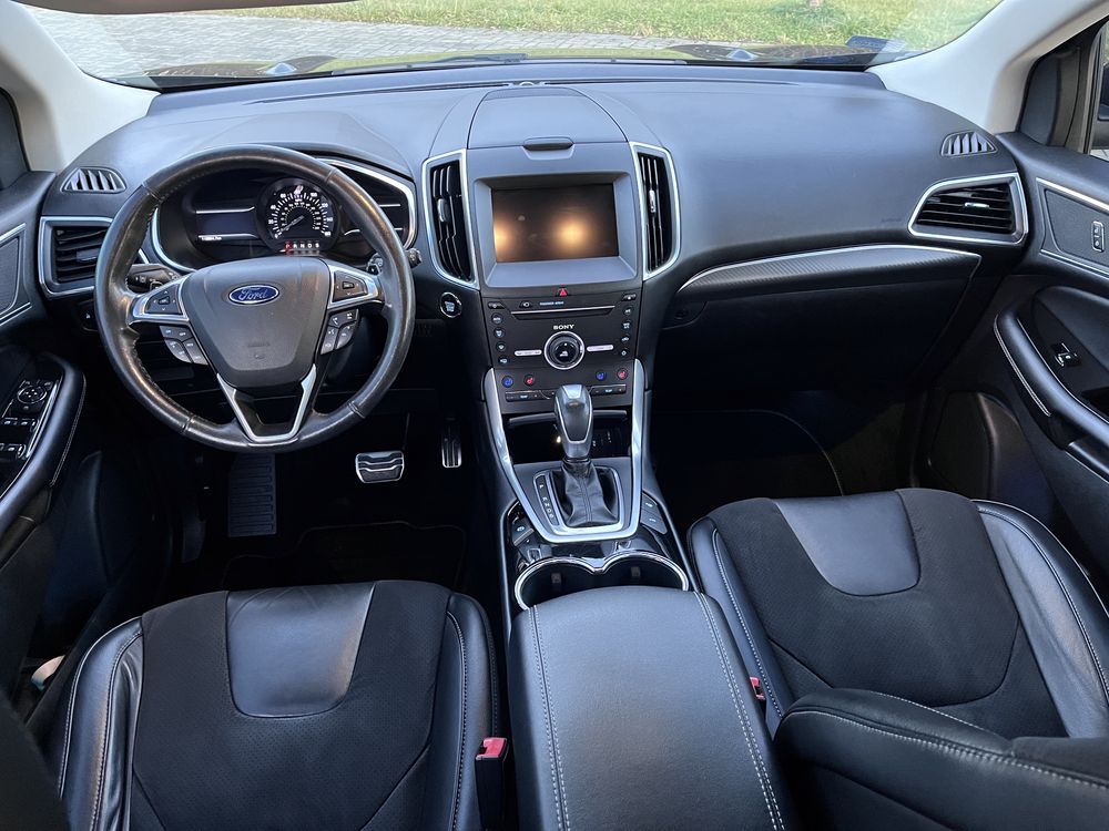 Ford Edge 2.7 Bi Turbo 330 KM Sport Line!!